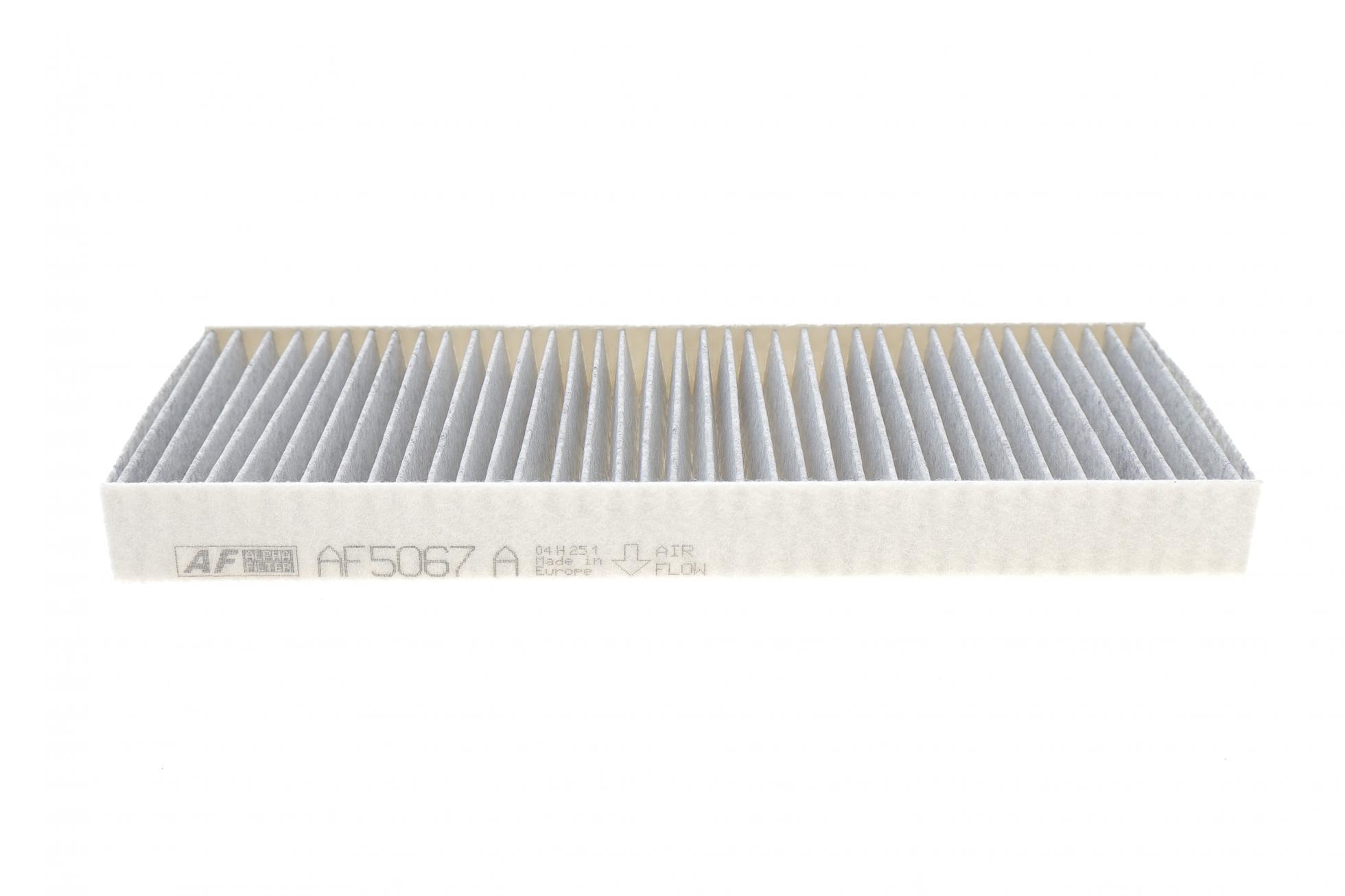 AF5067a2 ALPHA FILTER